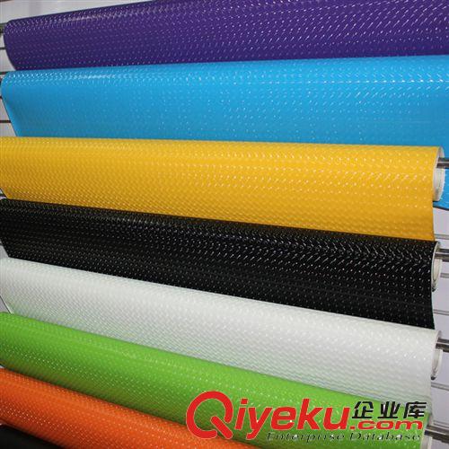 廠家直銷 汽車貼膜4D貓眼改色膜 帶導(dǎo)氣槽 車身改色貼紙【藍色】原始圖片2