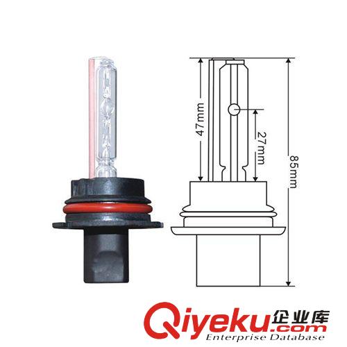 HID燈氙氣燈 9004/9007型號 汽車大燈9007