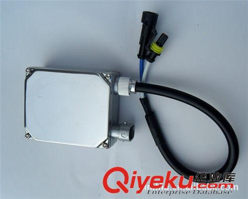 克明 hid安定器 12V 35W 交流安定器 氙氣燈安定器 hid ballast原始圖片3