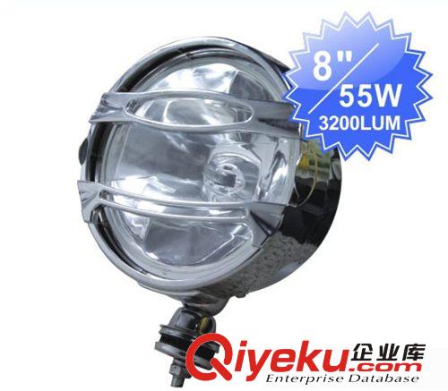 HID探照燈/工作燈/搜索燈/越野燈 KM4000 HID work lamp 9寸