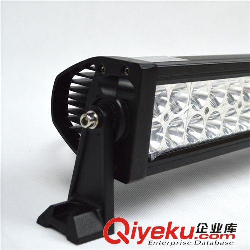 LED越野車頂燈240W 工程車射燈 led長(zhǎng)條工作燈 越野車前杠改裝燈