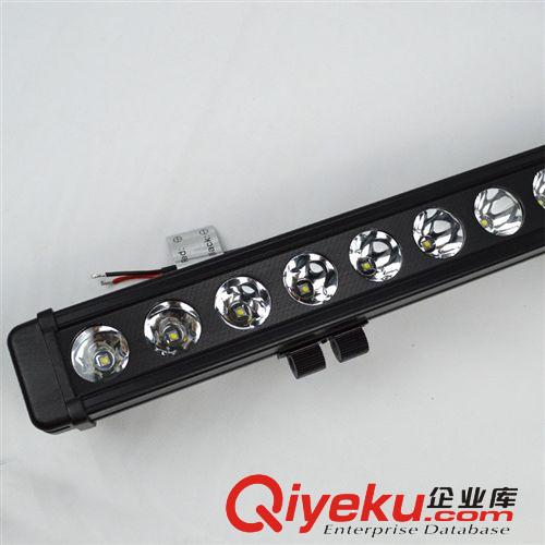 新款160W LED工程車燈 LED前杠改裝車燈 led越野車頂燈 美國CREE