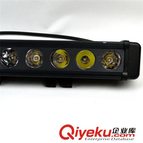 led越野車燈 80W 美國CREE LED工程車 汽車車頂燈