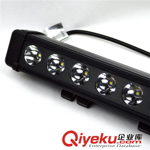 led越野車燈 80W 美國CREE LED工程車 汽車車頂燈