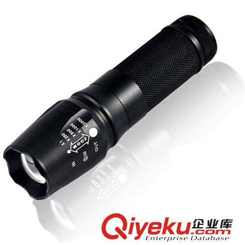 led迷你小強(qiáng)光手電筒 神火S5照明電筒 迷你鋁合金強(qiáng)光手電