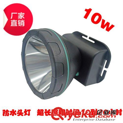 廠家直銷t6強(qiáng)光頭燈 批發(fā)伸縮調(diào)焦頭燈 18650鋰電池直充10w