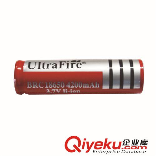 18650電池 鋰電池廠家 18650充電鋰電池 可充電鋰電池生產廠家原始圖片2