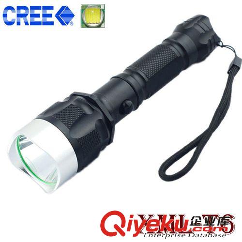 新款t6強(qiáng)光充電手電筒 led強(qiáng)光手電筒批發(fā)廠家 強(qiáng)光手電1000流明