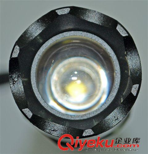 xjb{zg}的調光手電，CREE鋁合金大功率強光，寧海西店手電筒，原始圖片3