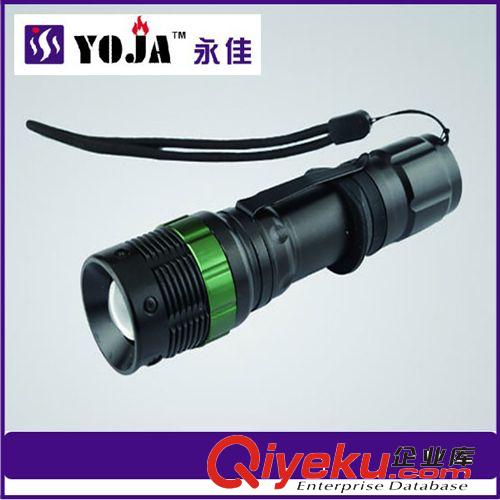 xjb{zg}的調光手電，CREE鋁合金大功率強光，寧海西店手電筒，