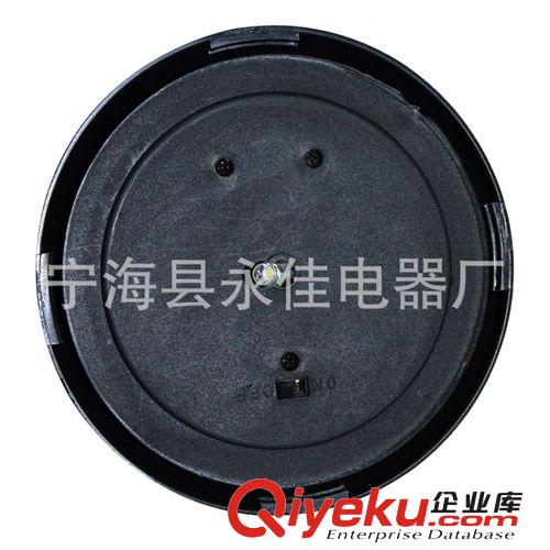 草坪燈，1LED細(xì)桿燈，太陽能不銹鋼塑料草坪燈，太陽能庭院燈，原始圖片3