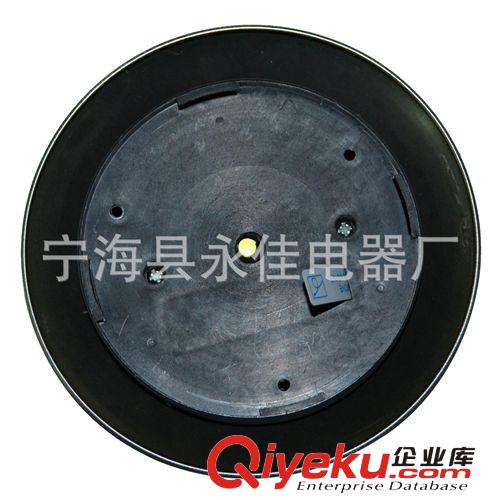 草坪燈，1LED細桿燈，太陽能不銹鋼塑料草坪燈，太陽能庭院燈，原始圖片3