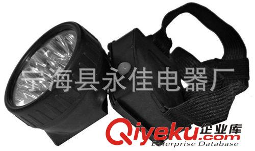 tjLED頭燈，價廉物美塑料礦燈，寧海西店頭燈，9LED工礦燈原始圖片3