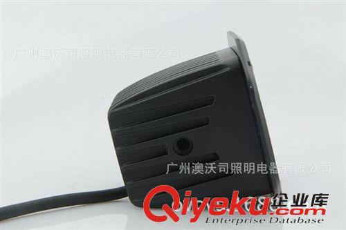 18W LED工作燈檢修燈越野車燈工程燈沙灘燈/18W LED Work light