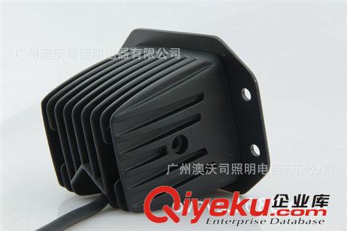 18W LED工作燈檢修燈越野車燈工程燈沙灘燈/18W LED Work light