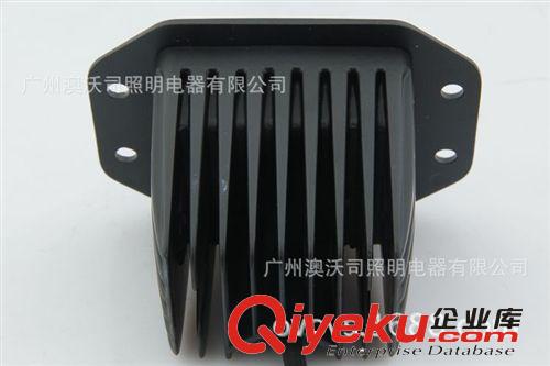 12W LED Work light/12W  LED 工作燈帶耳朵原始圖片2