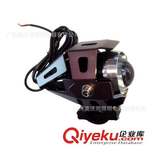 直銷方形10W LED工作燈摩托車類燈/10W LED Work light