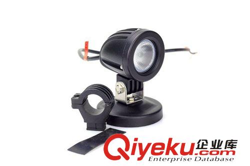 直銷方形10W LED工作燈摩托車類燈/10W LED Work light