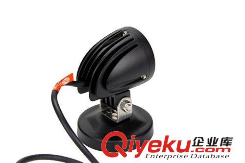 廠家直銷(xiāo)10W LED工作燈摩托車(chē)電動(dòng)車(chē)類(lèi)燈/10W LED Work light原始圖片2