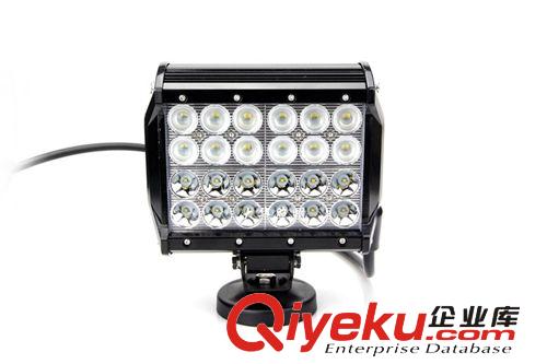 126w'Work Lights'19.9"