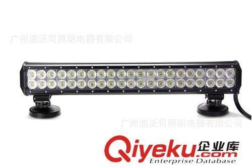 126w'Work Lights'19.9"