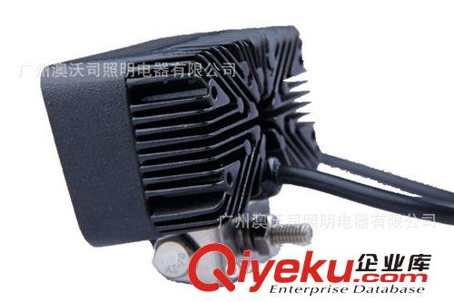 9w LED work light /9W LED長(zhǎng)條燈工作燈