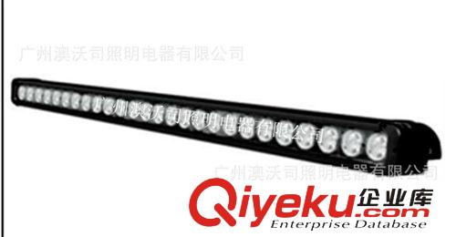 【CREE】30W 高功率LED工作燈探照燈工程燈卡車頂燈特種照明燈