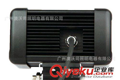 【CREE】30W 高功率LED工作燈探照燈工程燈卡車頂燈特種照明燈