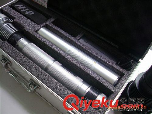 大量供應(yīng)HID手電筒電池組件-4400mAH