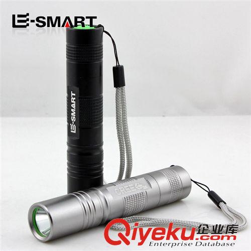 爆款 神火S5強光手電筒CREE Q5轉(zhuǎn)XPE小手電 LED迷你充電防水 批發(fā)原始圖片2