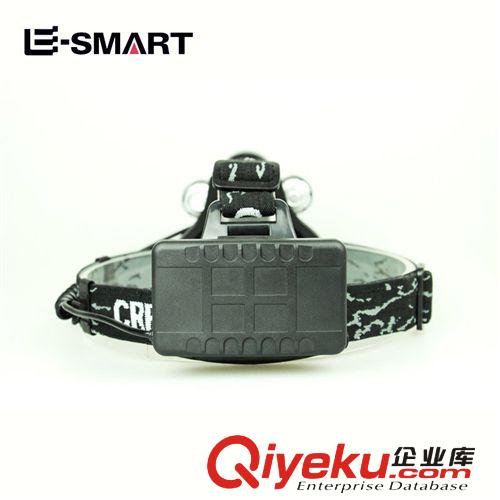 廠家直銷自行車燈 前燈t6 自行車頭燈充電強(qiáng)光LED戶外裝備騎行燈原始圖片2