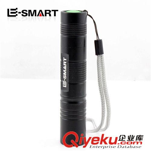 爆款 神火S5強光手電筒CREE Q5轉(zhuǎn)XPE小手電 LED迷你充電防水 批發(fā)原始圖片3