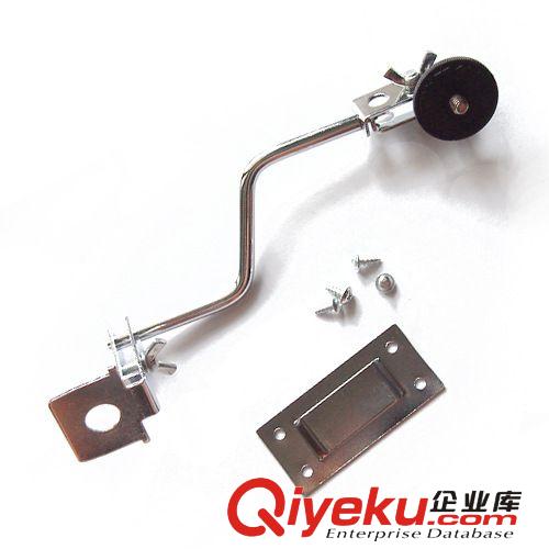 釣魚燈架/夜釣燈支架/釣箱萬向燈架/魚具漁具固定架 夜釣用品原始圖片3