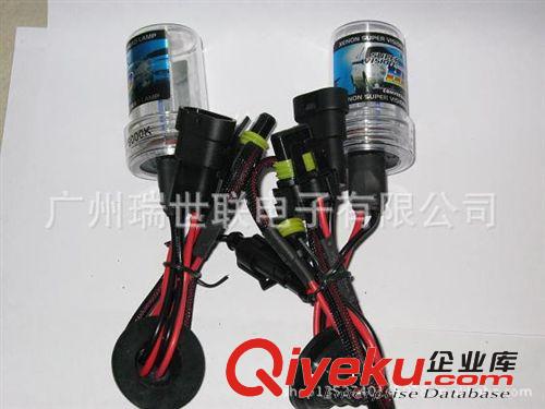 單燈   HID燈    氙氣燈  H1  H3  H7  H11原始圖片2