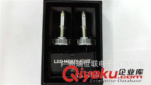 LED汽車大燈  前照燈