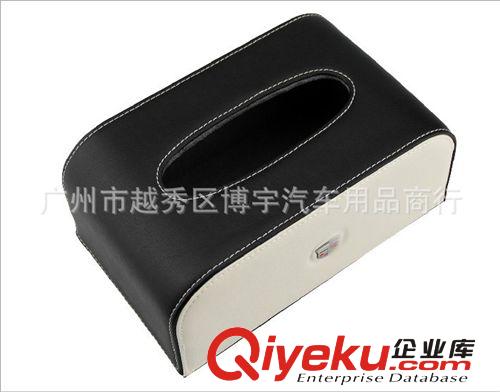 寶馬紙巾盒gdzp汽車紙巾盒 大眾豐田別克奔馳奧迪 車用紙巾盒原始圖片2