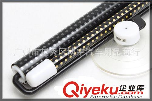 夏季必備汽車遮陽擋/自動伸縮隔熱簾（68*125cm）車用太陽擋原始圖片2
