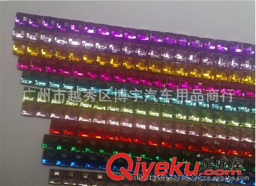 DAD點煙器 鉆石點煙器 車載個性點煙器 車用帶鉆點煙頭 發(fā)熱器