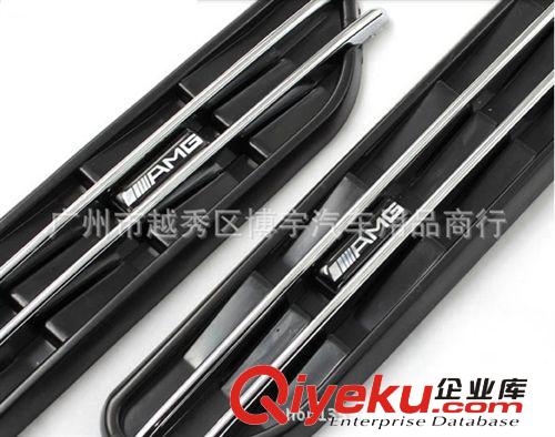 BENZ奔馳改裝AMG葉子板裝飾風(fēng)口 奔馳御用鯊魚鰓風(fēng)口側(cè)標風(fēng)口貼標原始圖片2