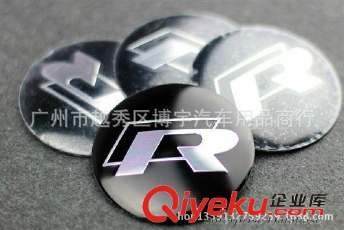 大眾R輪蓋標 輪轂蓋標 Rline輪蓋貼 R中心蓋貼標 輪蓋貼標 輪轂標