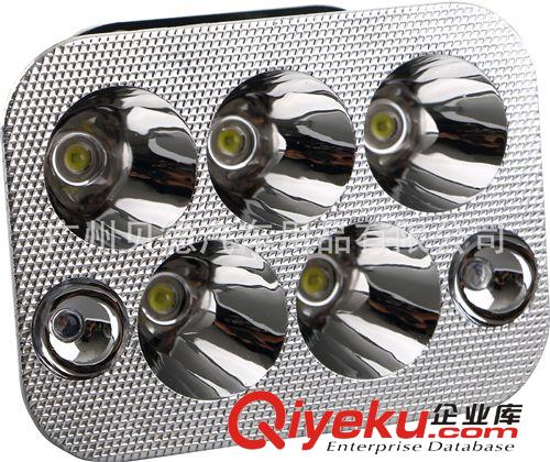 日鈴牌12W高亮/12-100V電動車LED大燈 廠家直銷