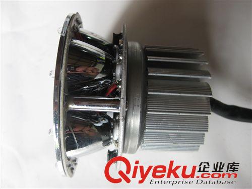 日鈴牌15W高亮/12-100V電動車LED大燈 廠家直銷原始圖片2