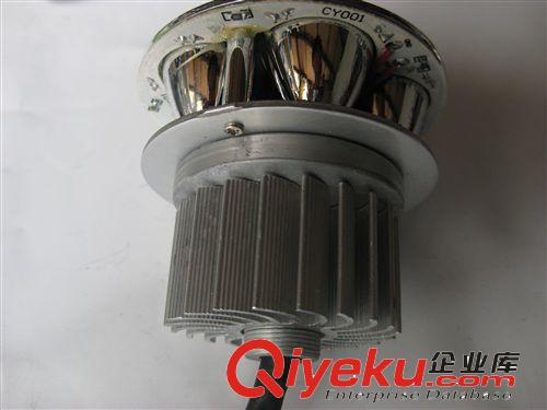 日鈴牌15W高亮/12-100V電動車LED大燈 廠家直銷原始圖片3
