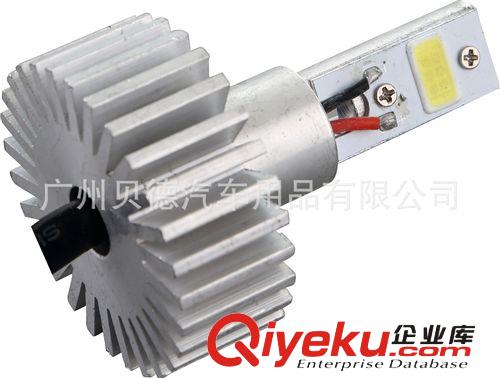專業(yè)供應(yīng) 小一體30W摩托車前照燈 摩托車前照燈泡
