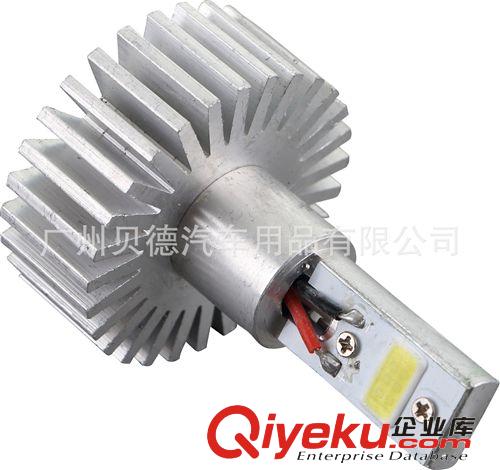 日鈴牌15W/12-100V電動車LED大燈 廠家直銷原始圖片2