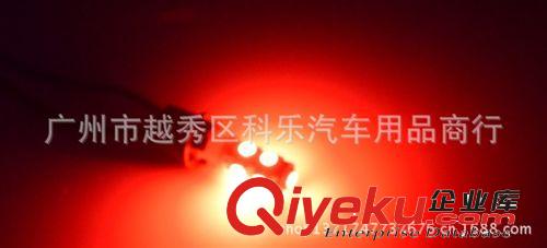 廠家直銷T10-5050-9燈 W5W 行車燈 LED超亮 示寬燈閱讀燈牌照燈原始圖片2