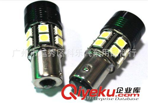 黑鋒倒車燈 LED流氓倒車燈 1156轉向燈cree+5050 LED尾燈 t15 t20原始圖片2