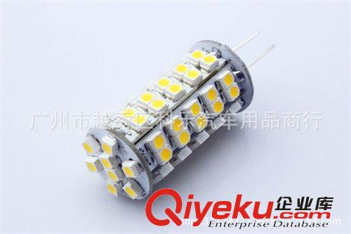 直銷供應 LED節能燈 G4-1210-68SMD水晶燈 優質LED射燈 G4家用燈