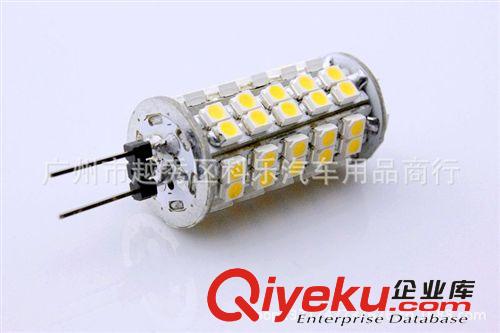 直銷供應 LED節能燈 G4-1210-68SMD水晶燈 優質LED射燈 G4家用燈