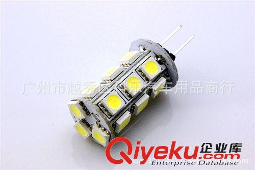 直銷供應 高品質G4-18SMD 裝飾燈 舞臺燈 G4車燈 室內燈 質量保證